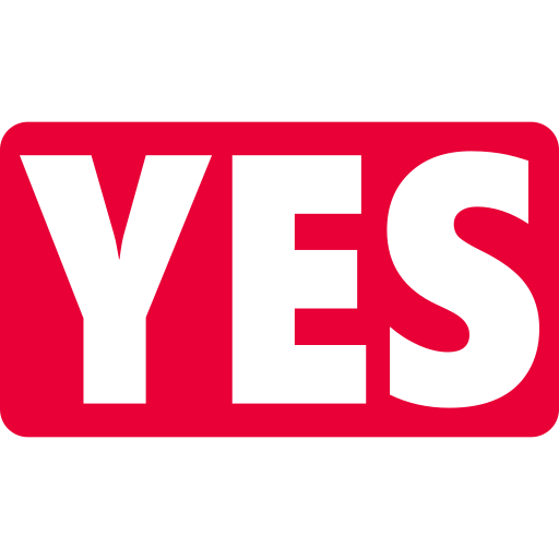 YES